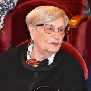 Sanremo: è morta Renza Andrietti, per decenni ha condotto il notissimo ristorante 'La Pignese' in piazza Sardi Sanremo: è morta Renza Andrietti, per decenni ha condotto il notissimo ristorante 'La Pignese' in piazza Sardi