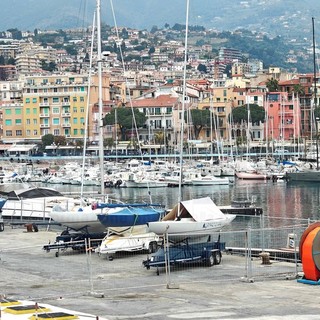 Sanremo: indetta la conferenza dei servizi preliminare per il progetto di riqualificazione del porto vecchio Sanremo: indetta la conferenza dei servizi preliminare per il progetto di riqualificazione del porto vecchio