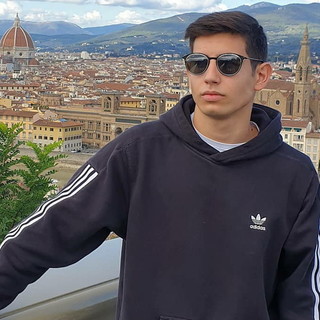 Musica: il cerianasco Paolo Martini ha superato le 5.000 visualizzazioni con il video 'Emozioni potenti'