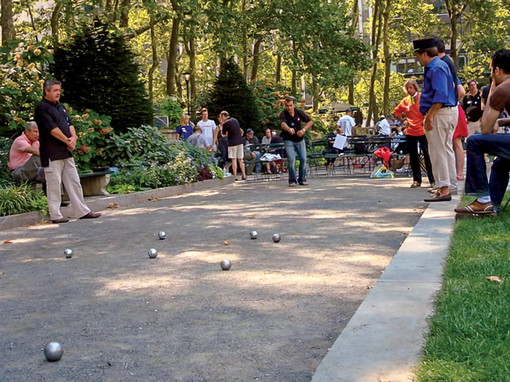La Biancheri Muller di Bordighera alla 19a edizione di ‘Tocatì’, Festival Internazionale dei Giochi in Strada