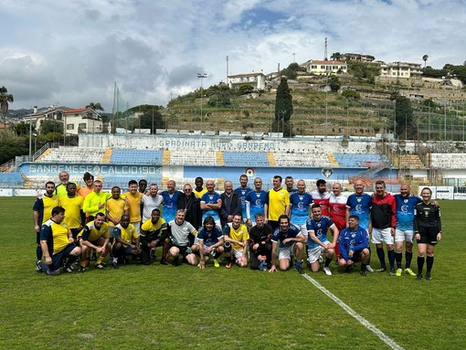 Foto di Erika Bonazinga