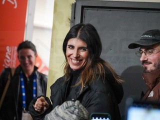 Giorgia Giorgia