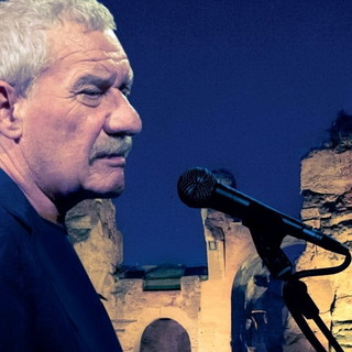 Sanremo: scattata la prevendita dei biglietti per il concerto di Paolo Conte del 30 aprile prossimo