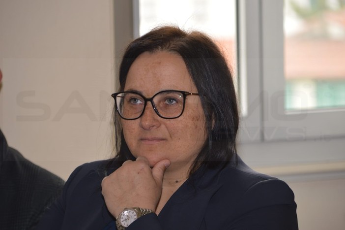 Marzia Baldassarre