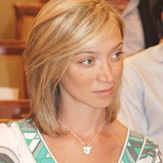 Cristina Barabino