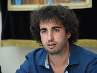 Riccardo Caboni Riccardo Caboni