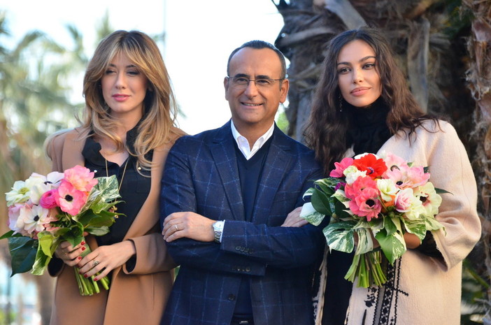 #Festival 2016: Carlo Conti conferma i superospiti della kermesse Pausini, Ramazzotti, Pooh e Renato Zero #Festival 2016: Carlo Conti conferma i superospiti della kermesse Pausini, Ramazzotti, Pooh e Renato Zero