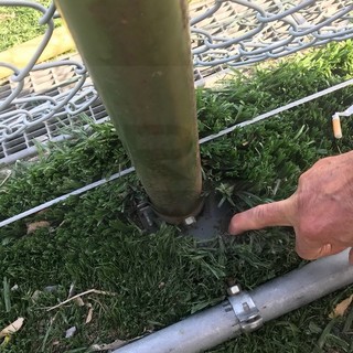 Sanremo: contestazione dell'Ati sull'assegnazione di Pian di Poma, l'Amministrazione "L'impianto è stato sistemato" (Foto)