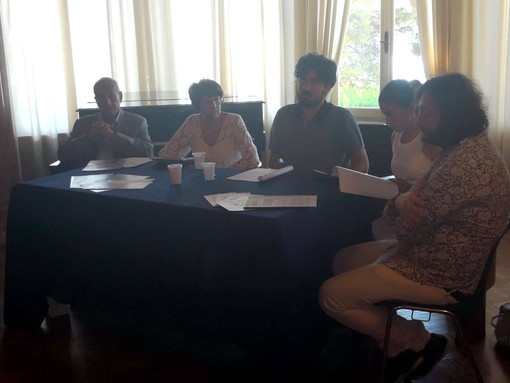 Imperia: Dal 25 al 28 luglio al Maci di Villa Faravelli ‘FilmCaravan’, il festival internazionale del cortometraggio (Video) Imperia: Dal 25 al 28 luglio al Maci di Villa Faravelli ‘FilmCaravan’, il festival internazionale del cortometraggio (Video)