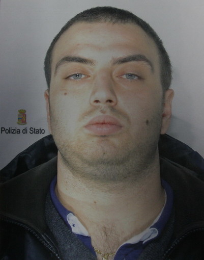 Sanremo: droga ad uso personale, scarcerato questa mattina il 22enne Patrizio Galioni Sanremo: droga ad uso personale, scarcerato questa mattina il 22enne Patrizio Galioni