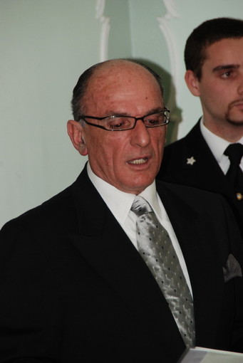 Vincenzo Buscaglia