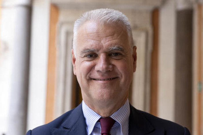 Paolo Zangrillo Paolo Zangrillo