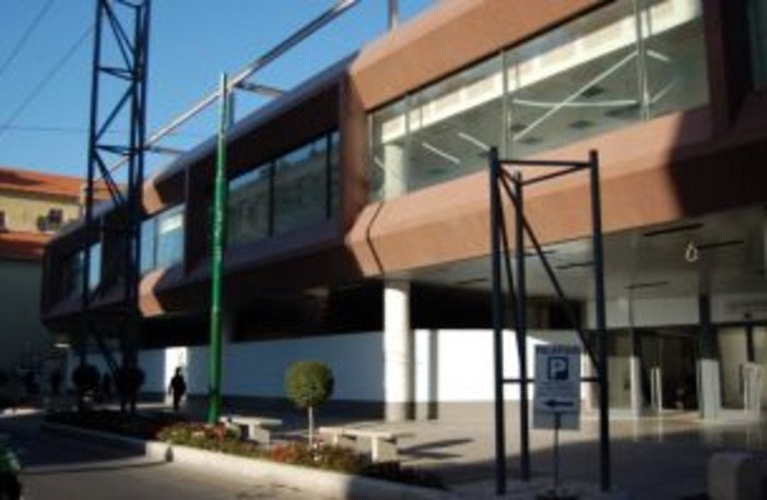 La Camera di Commercio 'Riviere di Liguria' ai 'Job days' di venerdì e sabato al Palafiori di Sanremo La Camera di Commercio 'Riviere di Liguria' ai 'Job days' di venerdì e sabato al Palafiori di Sanremo