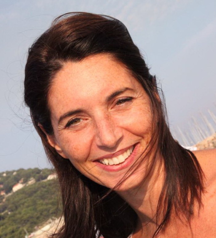 Imperia: è morta questa mattina Paola Eramo, aveva 46 anni ed era la moglie del collega Fulvio Damele