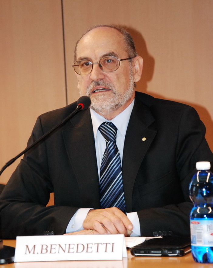 Ventimiglia: economia in ginocchio dopo l'alluvione, Marco Benedetti "Confesercenti vicina agli operatori" Ventimiglia: economia in ginocchio dopo l'alluvione, Marco Benedetti "Confesercenti vicina agli operatori"