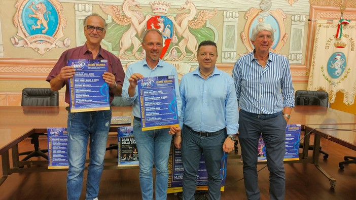 Diano Marina: una parata di stelle anche quest’anno per l’Estate Musicale Dianese (Foto e Video)