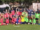 Calcio giovanile: al via nell'ultimo fine settimana i campionati per la Polisportiva Vallecrosia Academy Calcio giovanile: al via nell'ultimo fine settimana i campionati per la Polisportiva Vallecrosia Academy