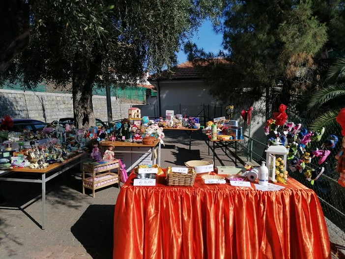 Sanremo: nel fine settimana nuova pesca di beneficenza alla chiesa del Borgo Sanremo: nel fine settimana nuova pesca di beneficenza alla chiesa del Borgo