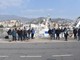 Protesta dei pescatori di Sanremo e Bordighera, solidarietà da Scuola di Pace e Spes