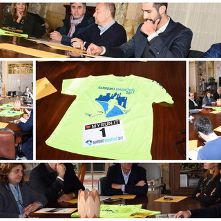 Sanremo: grande attesa per la maratona in programma domenica, in gara anche le telecamere di Italia 1 Sanremo: grande attesa per la maratona in programma domenica, in gara anche le telecamere di Italia 1