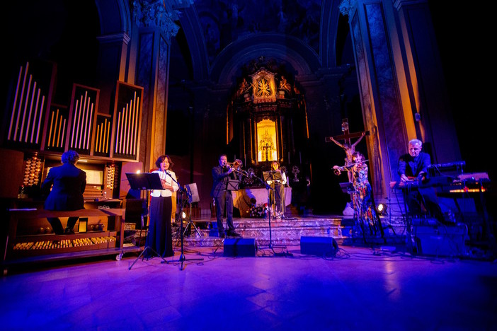 Festival Internazionale di Musica da Camera, a Cervo poesia e musiche dal barocco al contemporaneo