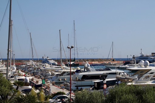 Sanremo: vende uno yacht ormeggiato a Portosole, ma non è suo. Olandese sotto processo per truffa Sanremo: vende uno yacht ormeggiato a Portosole, ma non è suo. Olandese sotto processo per truffa