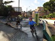 Arma di Taggia: grande successo sabato scorso per la pista di 'Pump Track'