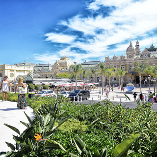 Monaco: il Covid fa rischiare il licenziamento a 200 dipendenti della Sbm, sindacati al lavoro per ridurre il numero