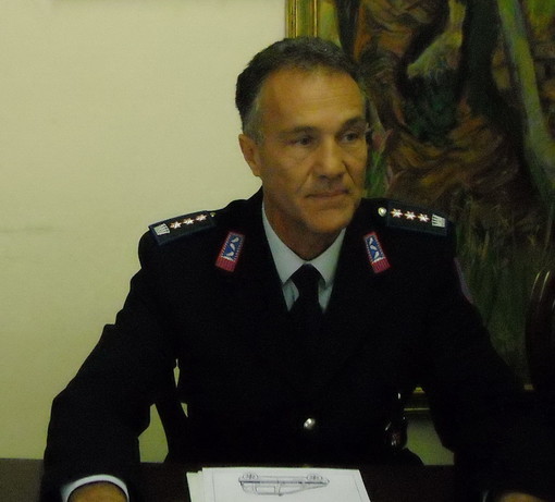Giuseppe Carrega