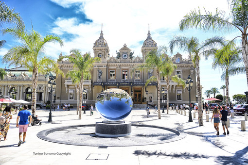 Covid nel Principato di Monaco: tre nuovi casi positivi nelle ultime 24 ore Covid nel Principato di Monaco: tre nuovi casi positivi nelle ultime 24 ore