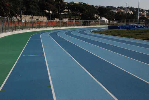 Sanremo: polemica della As Foce &quot;Utilizzare il campo di atletica costerà 4.800 euro mentre ad Imperia solo 400, andiamo via!&quot;