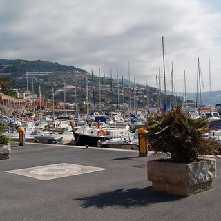 Bordighera: nuovo programma di gestione degli ormeggi per il porto della città delle palme, sarà installata anche la nuova stazione meteo