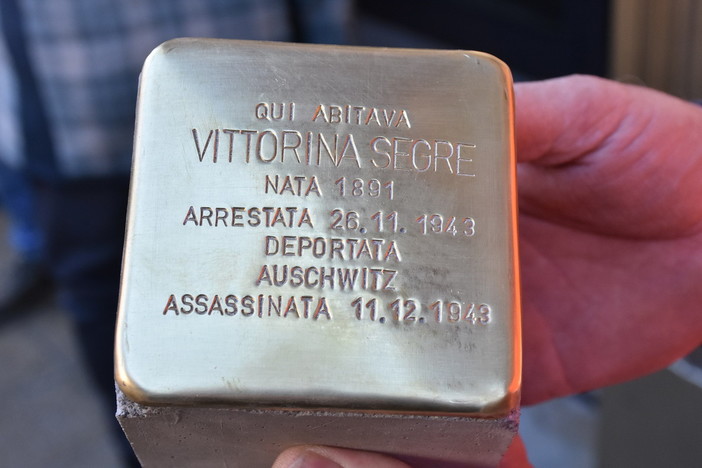 Sanremo: 'Faccetta nera' e ricordi, il pensiero di un nostro lettore dopo i fatti di ieri al Luna Park