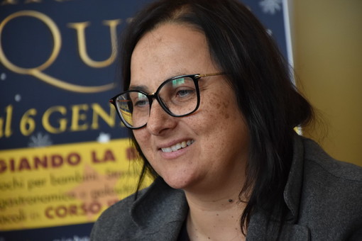 Bordighera: il gruppo Bassi Sindaco si schiera compatto al fianco di Marzia Baldassarre per le elezioni provinciali Bordighera: il gruppo Bassi Sindaco si schiera compatto al fianco di Marzia Baldassarre per le elezioni provinciali