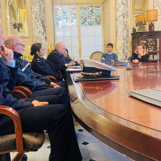 Sanremo: presentata l'edizione 2024 di 'Fondali puliti', appuntamento sabato 25 al porto