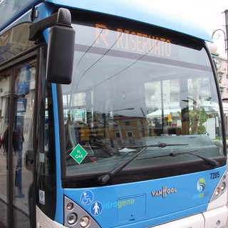 Sanremo: ritardi e disservizi della RT in città, i capigruppo all’unanimità chiedono chiarimenti all’azienda Sanremo: ritardi e disservizi della RT in città, i capigruppo all’unanimità chiedono chiarimenti all’azienda