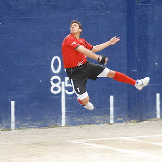 Pallapugno: tutti i risultati degli incontri disputati ieri sera dalla Serie A ai campionati giovanili