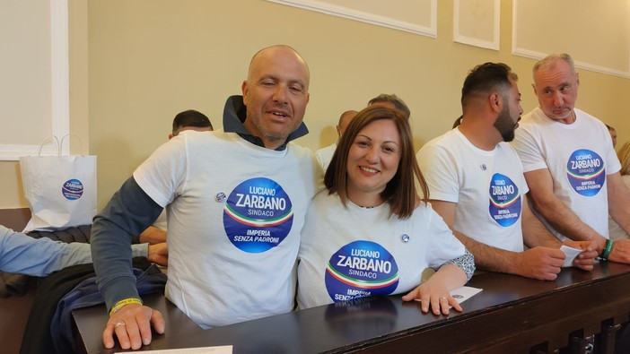 Imperia, Mantovani (Isp): "Chi ha qualcosa da ridire ci metta la faccia"