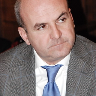 L'Assessore Alberto Bellotti