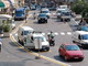 Sanremo: lettrice chiede il cambio delle piastrelle in piazza Colombo Sanremo: lettrice chiede il cambio delle piastrelle in piazza Colombo