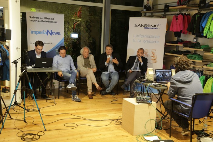 Elezioni Amministrative: migliaia di telespettatori questa notte per la 'Maratona elettorale' in diretta (Video)