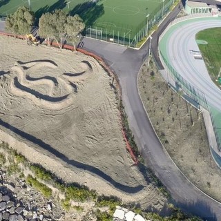 Sanremo: sabato la 'Downhill' con 160 iscritti e domenica l'inaugurazione della 'Pump track' con un tracciato anche per le handbike