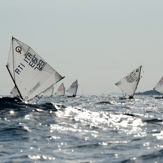 'Primavela: cinque atleti di Sanremo selezionati per Marsala a settembre