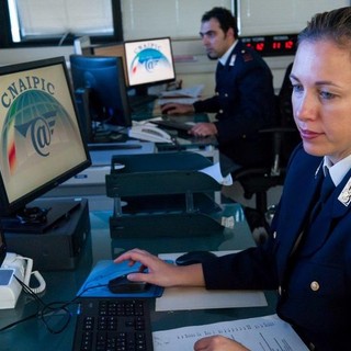 Polizia Postale e delle Comunicazioni: diffusi i dati sull'attività svolta in Liguria nell'anno 2014.