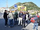 Opere collegamento Ventimiglia-Camporosso, parere favorevole della Conferenza dei Servizi (referente). Ora manca solo uno step Opere collegamento Ventimiglia-Camporosso, parere favorevole della Conferenza dei Servizi (referente). Ora manca solo uno step