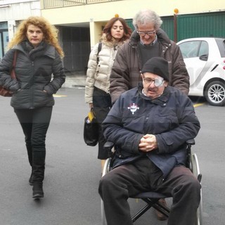 Imperia: mercoledì prossimo le richieste dei periti nella nuova udienza per il processo a William McInnes Imperia: mercoledì prossimo le richieste dei periti nella nuova udienza per il processo a William McInnes
