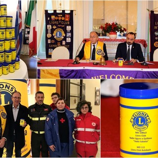 Le immagini dal Grand Hotel &amp; Des Anglais