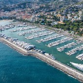 Sanremo, polemica sul progetto del nuovo porto: Ventimiglia (Lega) attacca, il sindaco Mager risponde