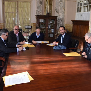 La magica atmosfera del Natale a Sanremo: a Capodanno tutti in piazza con il grande Paolo Belli La magica atmosfera del Natale a Sanremo: a Capodanno tutti in piazza con il grande Paolo Belli