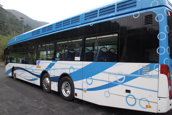 Proteste degli utenti di Riviera Trasporti: il presidente Giordano "Hanno ragione e stiamo lavorando per migliorare" (Video)